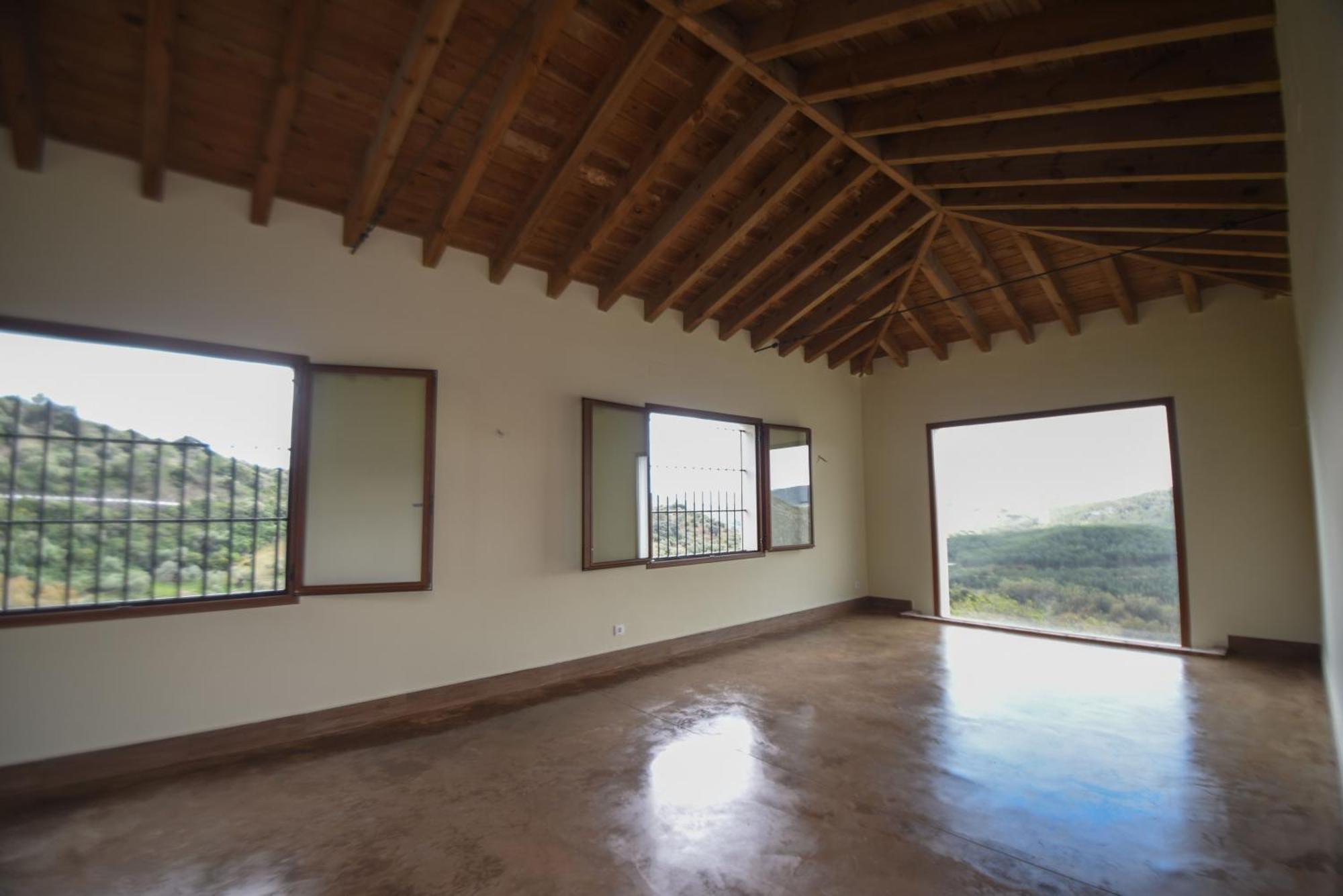 Hacienda Molino Nuevo Villa Algodonales Eksteriør bilde